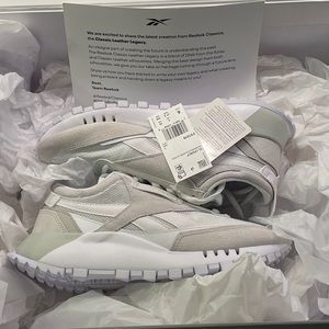 New Reebok CLASSIC LEATHER LEGACY